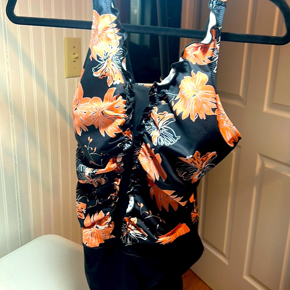 1 pc. Swimming suit